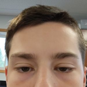 Meet your Posher, Colby